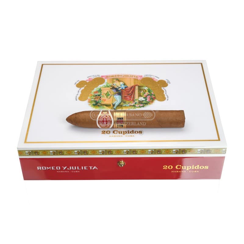 Romeo Y Julieta - Cupidos 20 stick - Image 3