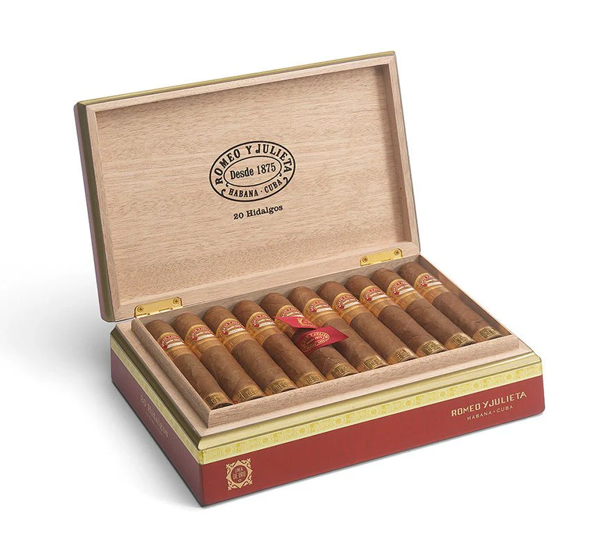 Romeo Y Julieta - Hidalgos 20 stick - Image 2