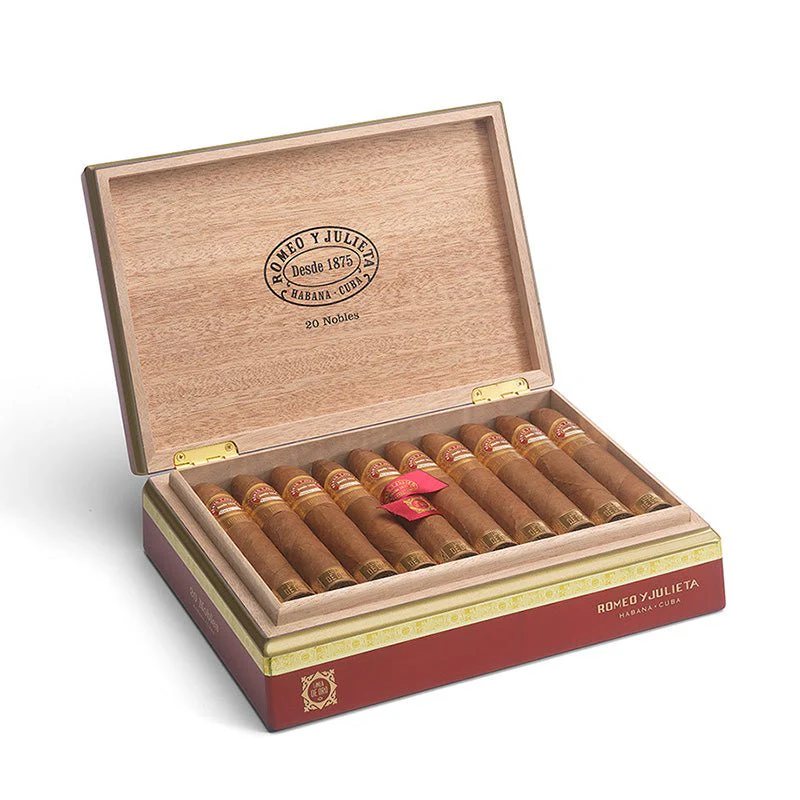 Romeo Y Julieta - Nobles 20 stick - Image 2
