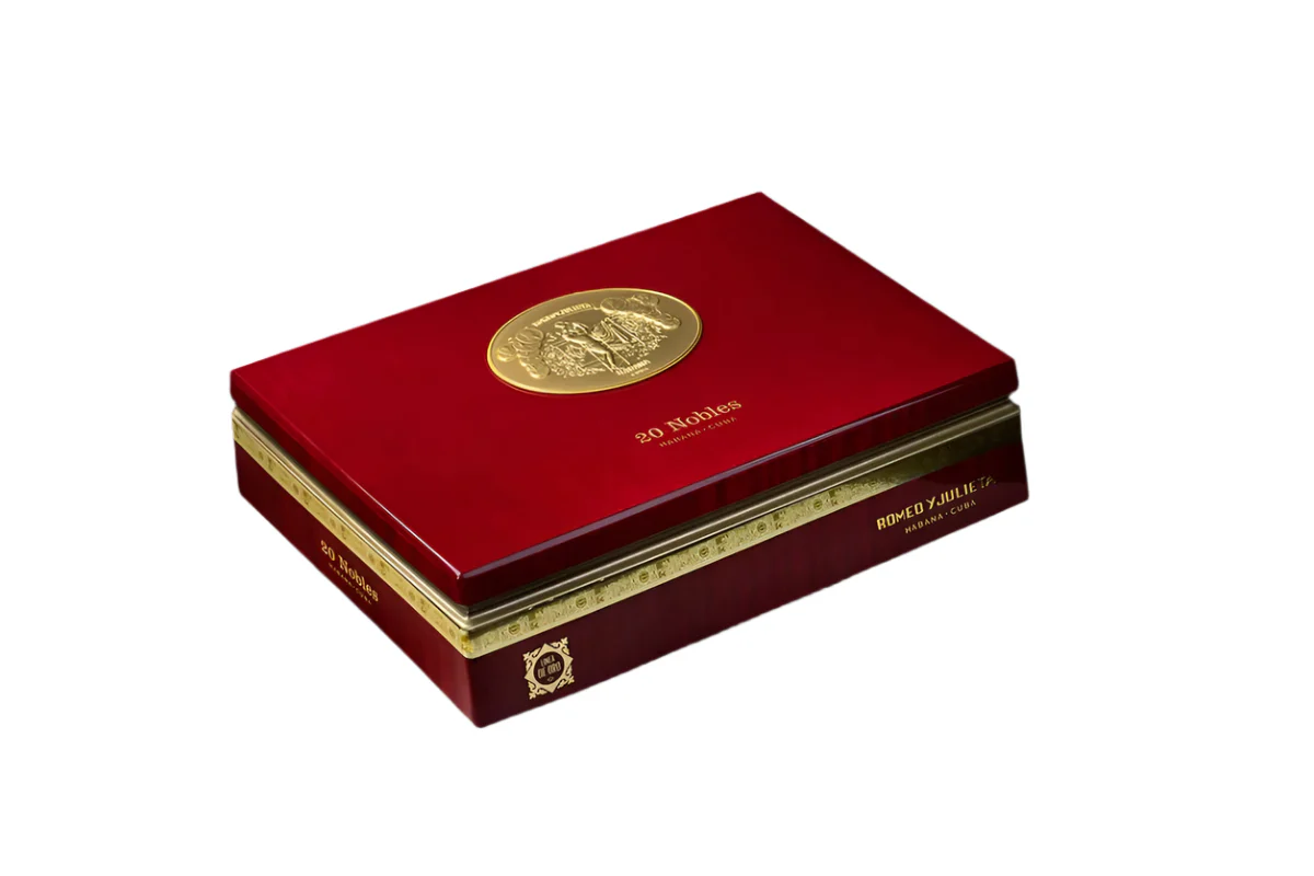 Romeo Y Julieta - Nobles 20 stick - Image 3