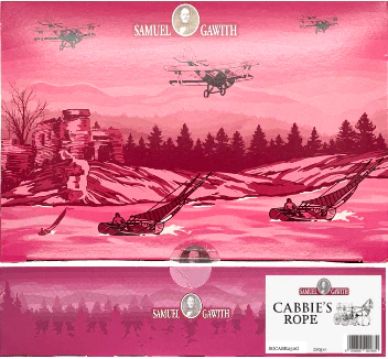 Samuel Gawith - Cabbie's Rope 250 gram box