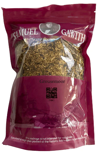 Samuel Gawith - Grousemoor 250 gram