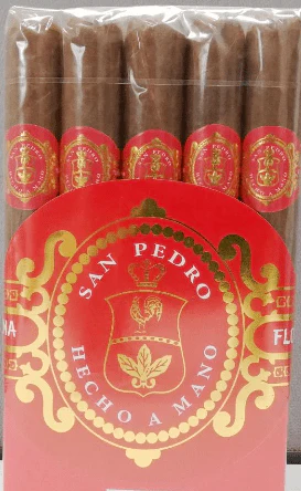 San Pedro - Gordo Bundle 25 stick