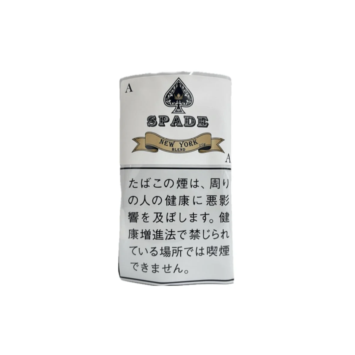 Spade - New York Blend 20 gram pack
