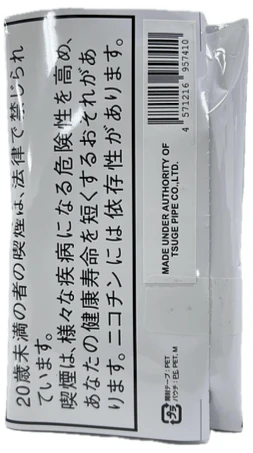 Spade - New York Blend 20 gram pack - Image 3