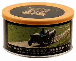 Sutliff - Balkan Luxe 957 Blend 42.5 gram box - Image 2