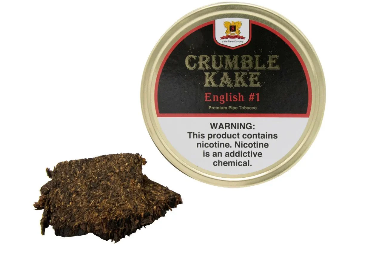 Sutliff - English #1 tin of 42.5 gram - Image 3