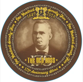 Sutliff - Old Boss 50 gram box - Image 4