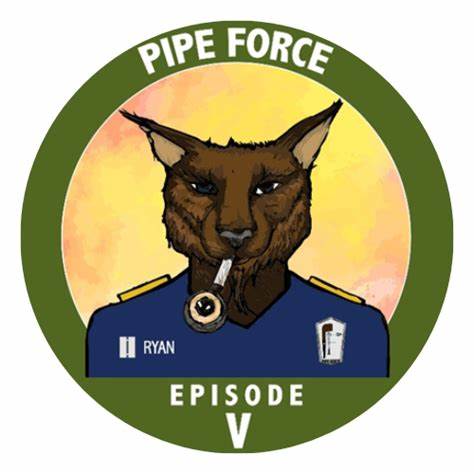 Sutliff - Pipe Force Episode V 50 gram box - Image 2
