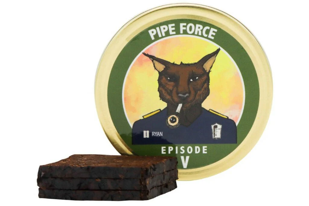 Sutliff - Pipe Force Episode V 50 gram box - Image 3