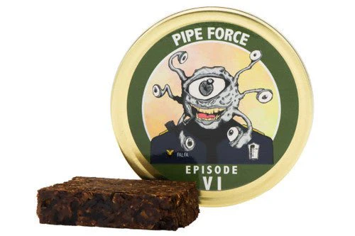 Sutliff - Pipe Force Episode VI 50 gram box - Image 3