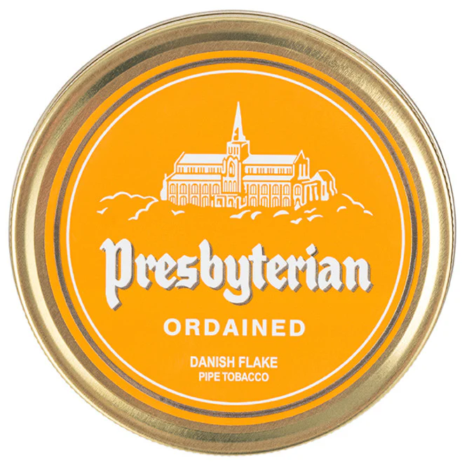 Sutliff - Presbyterian Ordained tin of 50 gram - Image 2
