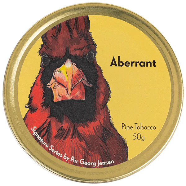Sutliff - Signature Series Aberrant 50 gram box - Image 2