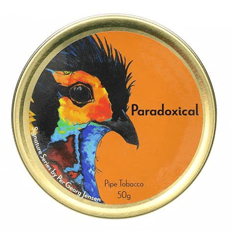 Sutliff - Signature Series Paradoxical 50 gram box - Image 2