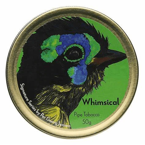 Sutliff - Signature Series Whimsical 50 gram box - Image 2