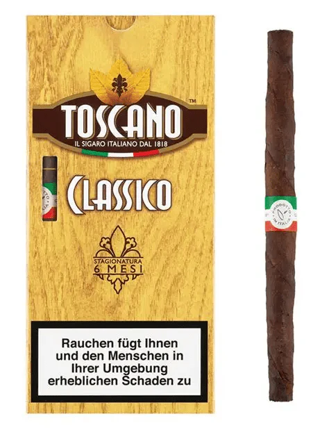Toscano - Classico 5 stick - Image 2