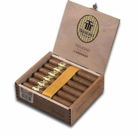 Trinidad - Esmeralda 12 stick box - Image 2