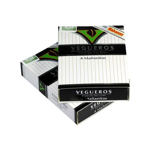 Vegueros - Mananitas C/P 4's x 4 16's BUNDLE - Image 3